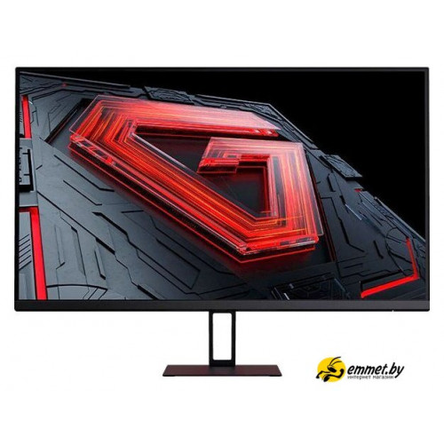 Игровой монитор Xiaomi Redmi Display G27 P27FBB-RG 180Гц