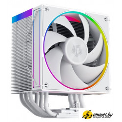 Кулер для процессора ID-Cooling Frozn A610 ARGB White Кулер для процессора ID-Cooling Frozn A610 ARGB White