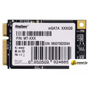 SSD KingSpec MT-1TB 1TB