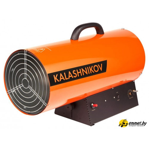 Газовая тепловая пушка KALASHNIKOV KHG-60