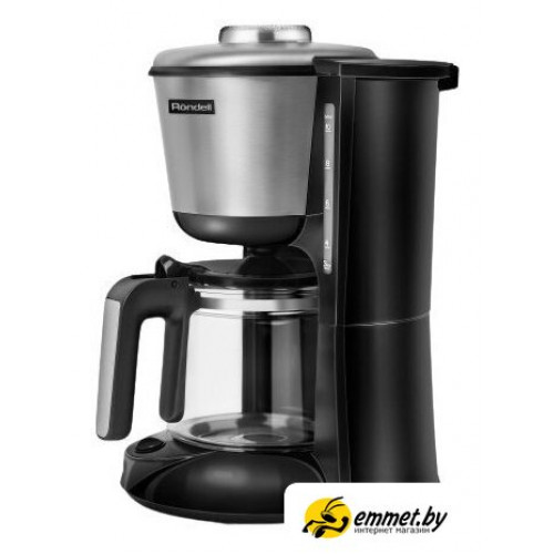Капельная кофеварка Rondell RDE-1100