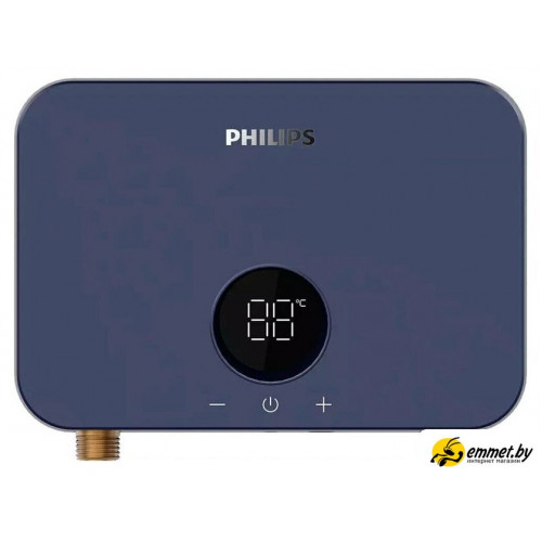 Проточный электрический водонагреватель Philips AWH1053/51(55LA)