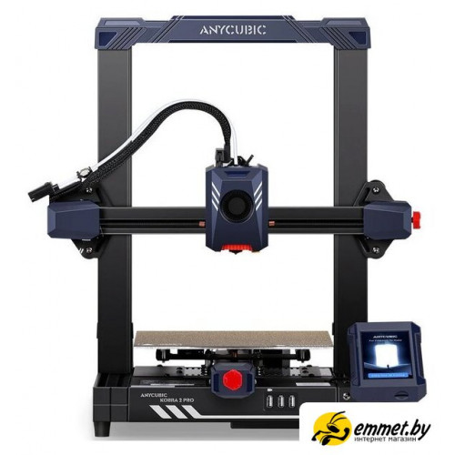 3D-принтер Anycubic Kobra 2 Pro
