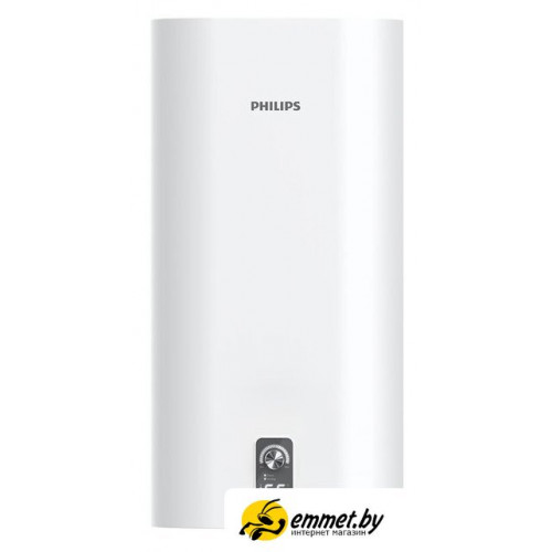 Накопительный электрический водонагреватель Philips AWH1626/51(50YD)