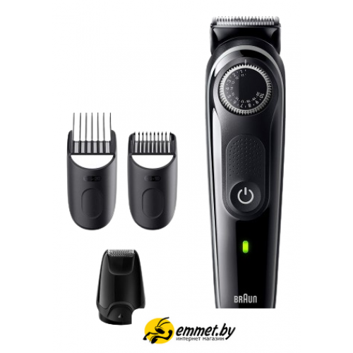 Триммер для бороды и усов Braun BT3440