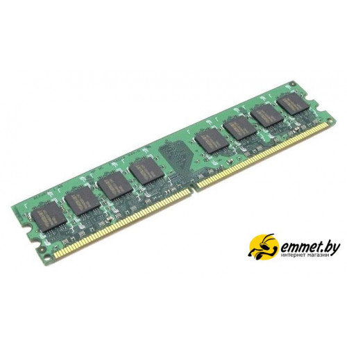 Оперативная память Infortrend 8ГБ DDR4 2666 МГц DDR4REC1R0MD-0010