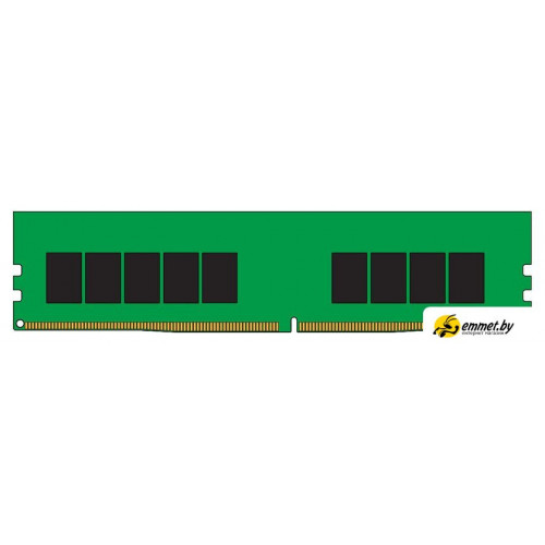 Оперативная память Kingston 16ГБ DDR4 3200 МГц KSM32ES8/16MF