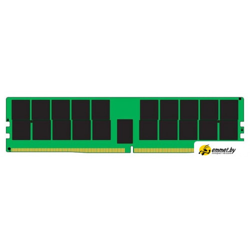 Оперативная память Kingston 64ГБ DDR5 5600 МГц KSM56R46BD4PMI-64HAI