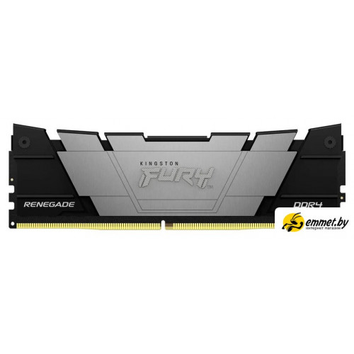 Оперативная память Kingston FURY Renegade 32ГБ DDR4 3200 МГц KF432C16RB2/32