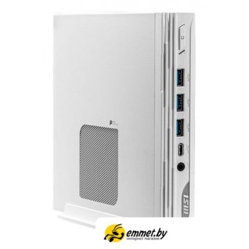 Платформа для мини-ПК MSI Pro DP10 13M-025BRU 936-B0A612-025
