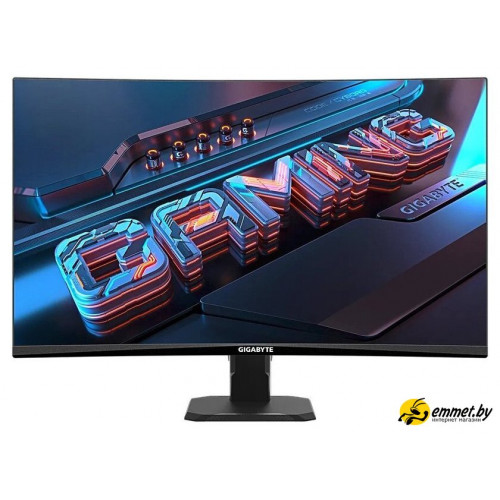 Игровой монитор Gigabyte GS27FC