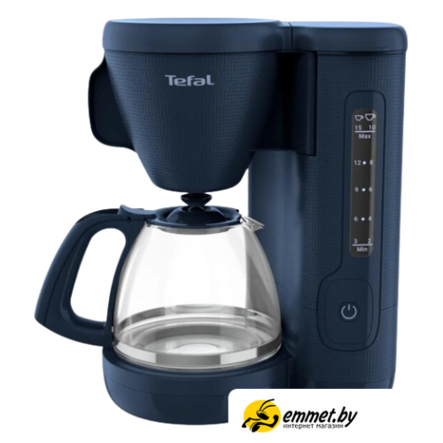 Капельная кофеварка Tefal CM2M1410