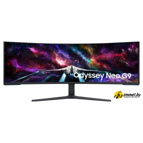 Игровой монитор Samsung Odyssey Neo G9 LS57CG952NIXCI