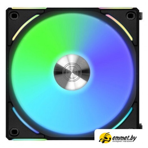 Вентилятор для корпуса Lian Li Uni Fan AL V2 140 G99.14ALV21B.00
