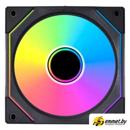 Вентилятор для корпуса Lian Li Uni Fan SL Infinity 120 G99.12SLIN1B.00