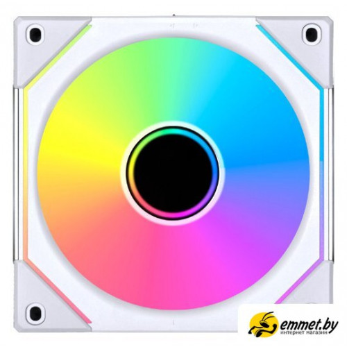 Вентилятор для корпуса Lian Li Uni Fan SL Infinity 120 G99.12SLIN1W.00