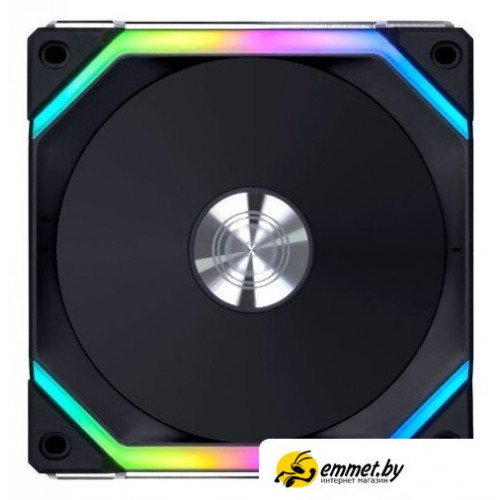 Вентилятор для корпуса Lian Li Uni Fan SL V2 120 G99.12SLV21B.00