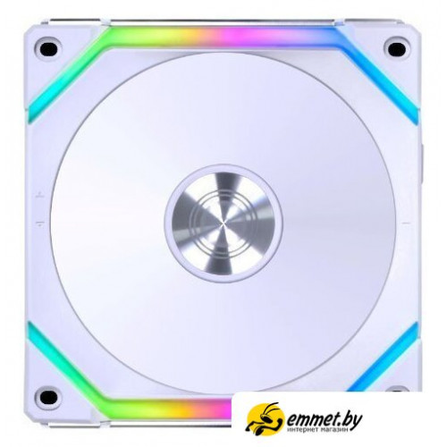 Вентилятор для корпуса Lian Li Uni Fan SL V2 120 G99.12SLV21W.00