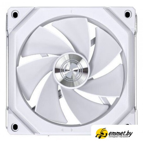 Вентилятор для корпуса Lian Li Uni Fan SL V2 120 Reverse G99.12RSLV21W.00