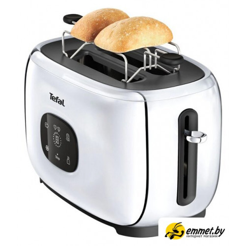 Тостер Tefal Majestuo TT883D10