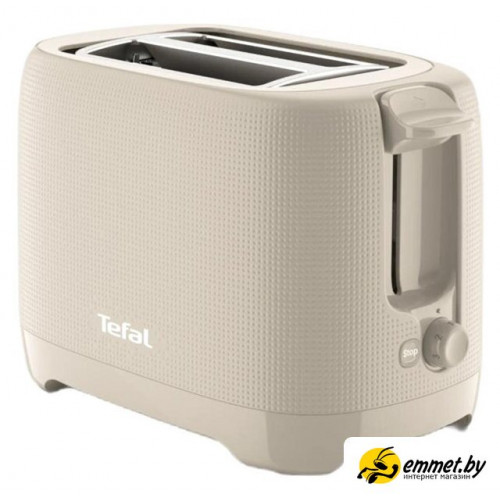Тостер Tefal Morning TT2M1B10