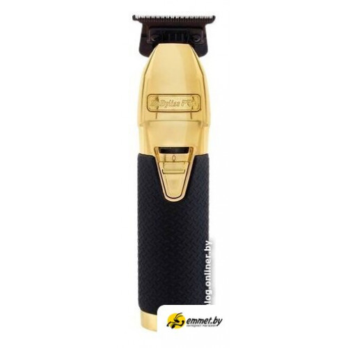 Триммер для бороды и усов BaByliss PRO Boost+ Gold FX7870GBPE