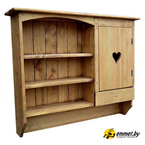Полка Kommodum 800x960x230 KAE011
