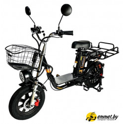 Электровелосипед Kugoo Kirin V3 Pro
