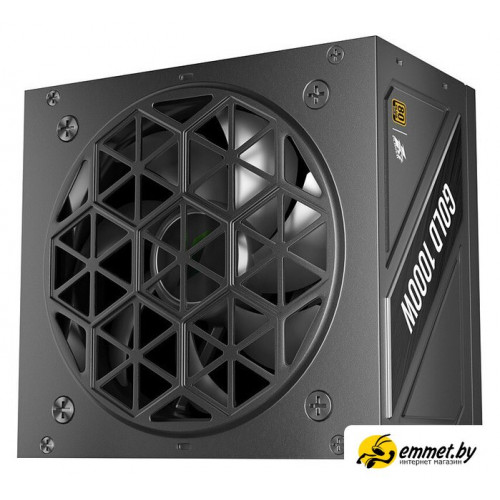 Блок питания 1stPlayer NGDP Gold 1000W HA-1000BA4