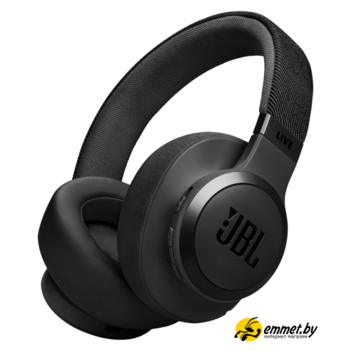 Наушники JBL Live 770NC (черный)