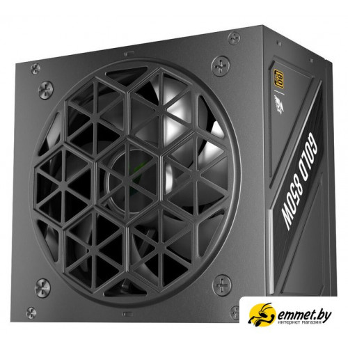 Блок питания 1stPlayer NGDP Gold 850W HA-850BA4