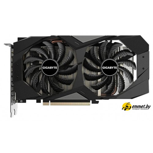 Видеокарта BIOSTAR GeForce GTX 1660 Ti 6GB GDDR6 VN1666TF69