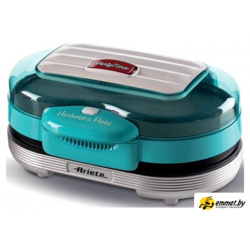 Электрогриль Ariete 205/01 Partytime