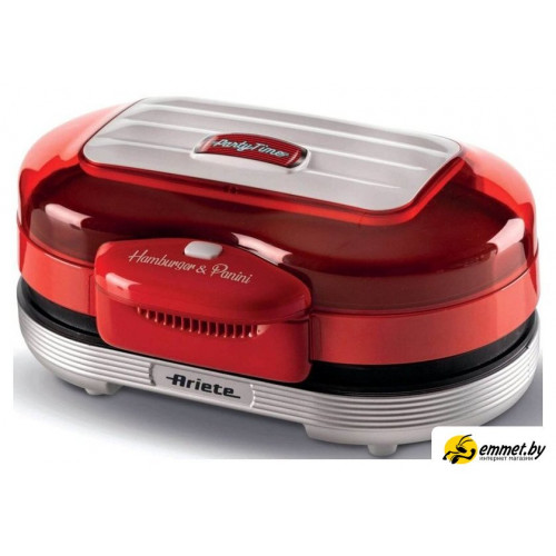 Электрогриль Ariete 205/00 Partytime