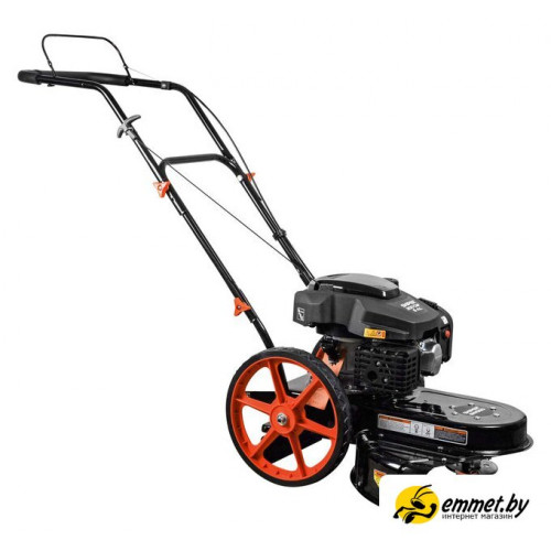 Газонокосилка-триммер Skiper GW550