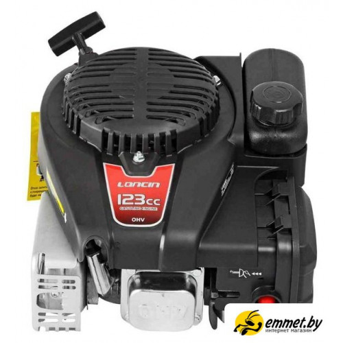 Бензиновый двигатель Loncin LC1P65FE-3