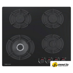 Варочная панель TECHNO HG4604GFBV Варочная панель TECHNO HG4604GFBV