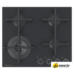 Варочная панель TECHNO HG4404GFBV Варочная панель TECHNO HG4404GFBV