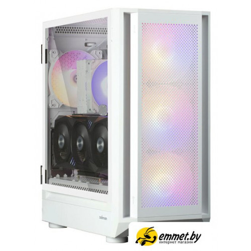 Корпус Zalman i6 (белый)