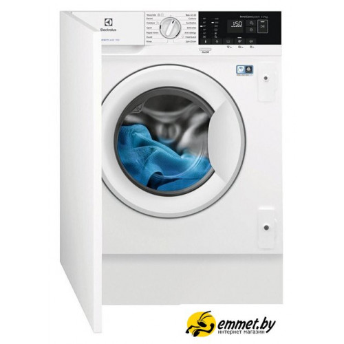 Стиральная машина Electrolux EWN7F447WI