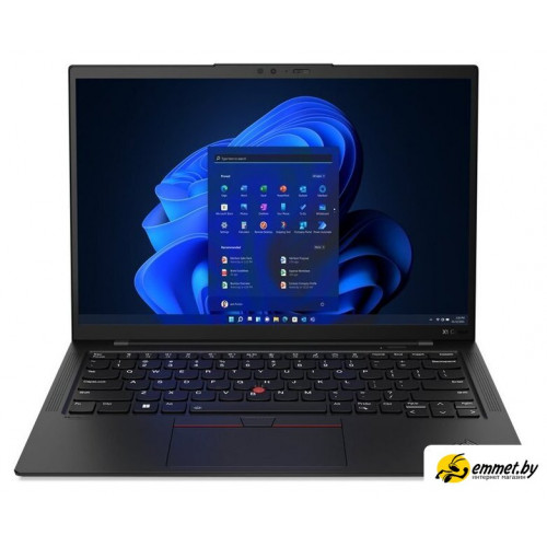 Ноутбук Lenovo ThinkPad X1 Carbon Gen 10 21CCS9Q501