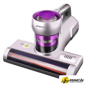 Пылесос для удаления пылевых клещей Jimmy BX5 Anti-Mite Vacuum Cleaner