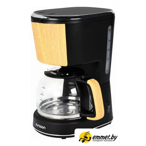 Капельная кофеварка Oursson CM1005/BL