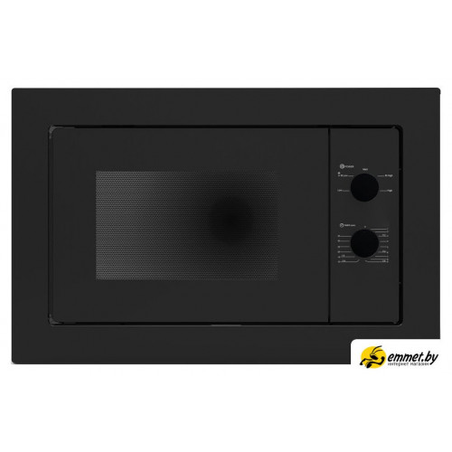 Микроволновая печь ZorG MIA211 M (черный)