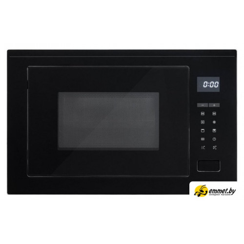 Микроволновая печь ZorG MIO251 S (черный)