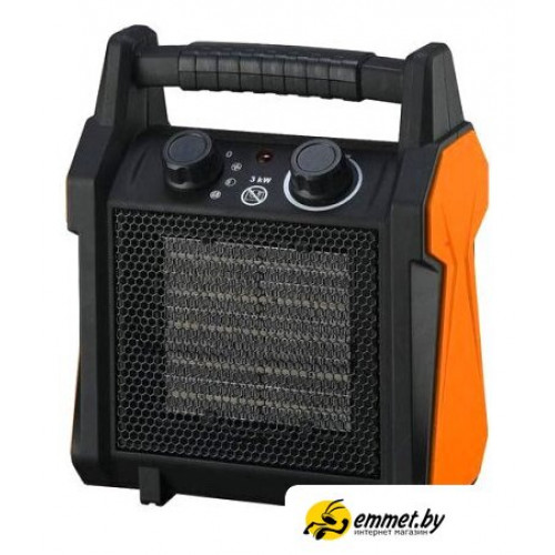 Тепловентилятор MaxPiler MEH-3000