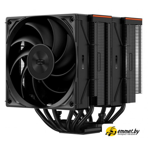 Кулер для процессора PCCooler RZ620 BK