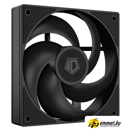 Вентилятор для корпуса ID-Cooling AS-120-K