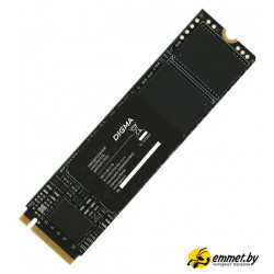SSD Digma Meta M6 4TB DGSM4004TM63T