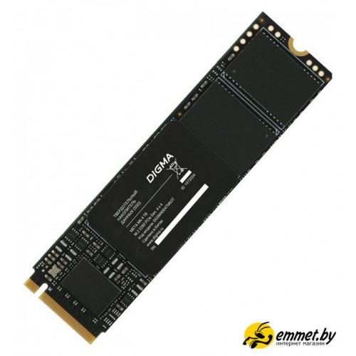 SSD Digma Meta M6 4TB DGSM4004TM63T